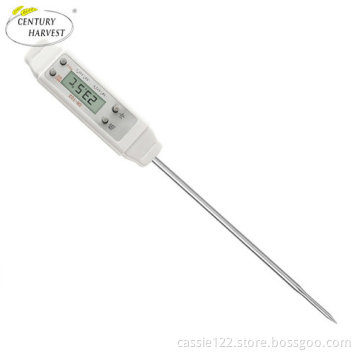 Smart digital bbq thermometer instant read barbecue thermometers